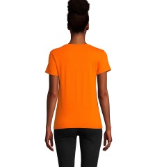 Camiseta mujer personalizada